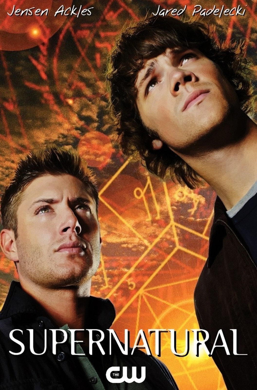 movie image