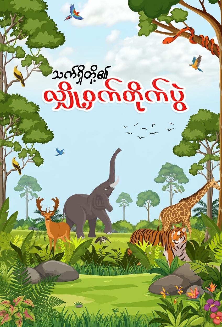 movie image