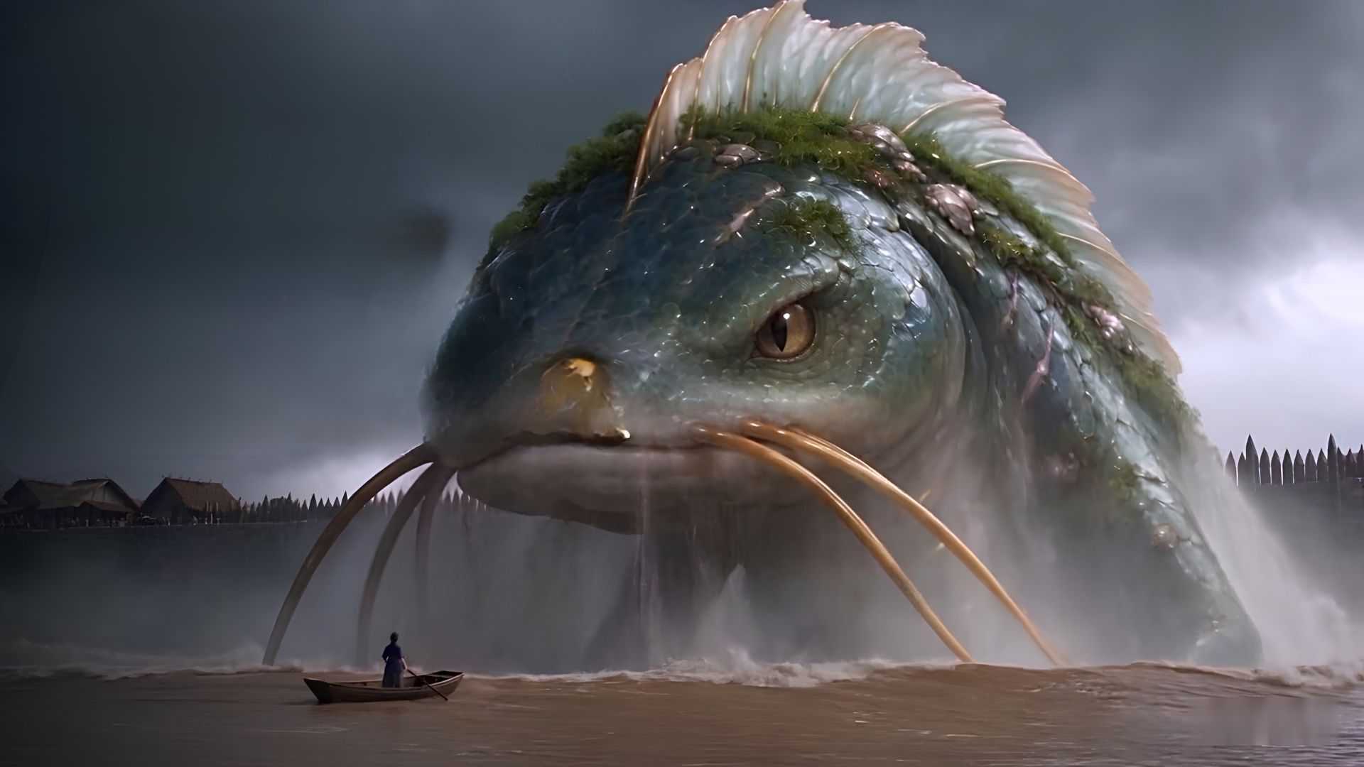 movie image