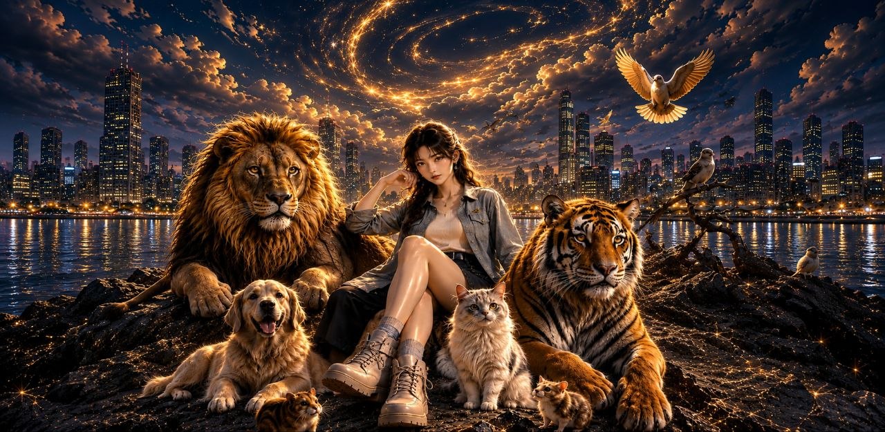 movie image