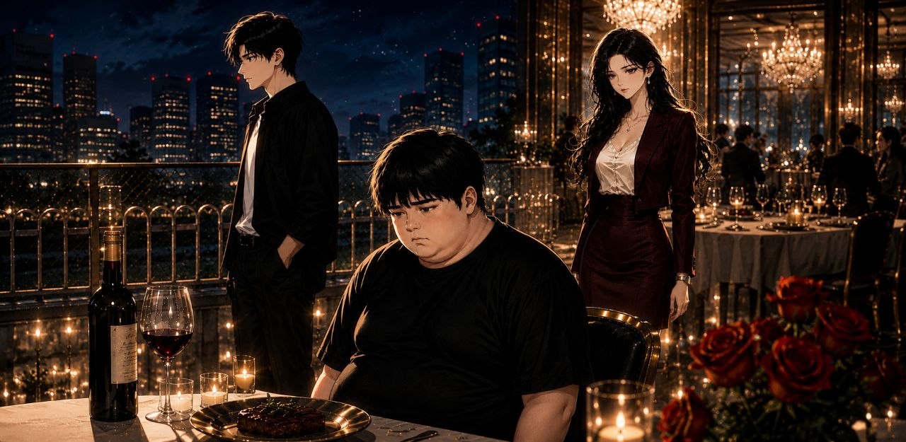 movie image