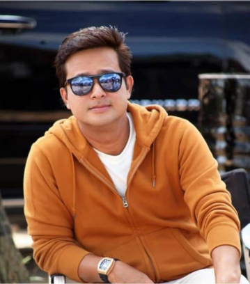 Actor Images